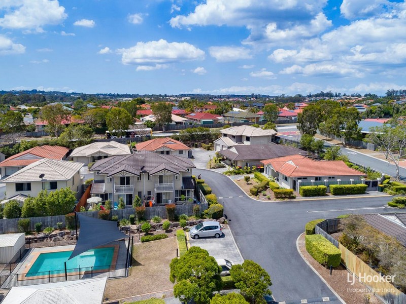 38/1 Daintree Drive, Parkinson QLD 4115