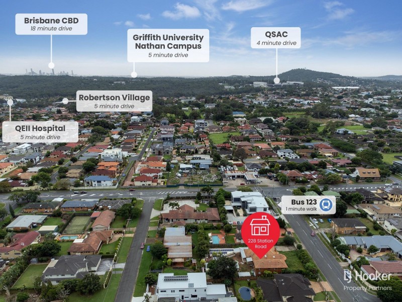 228 Station Road, Sunnybank QLD 4109