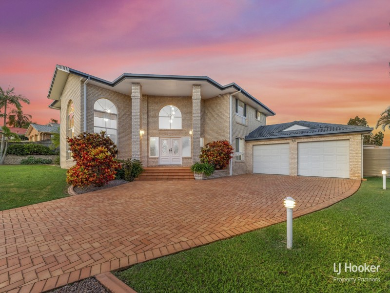 2 Gangar Close, Eight Mile Plains QLD 4113