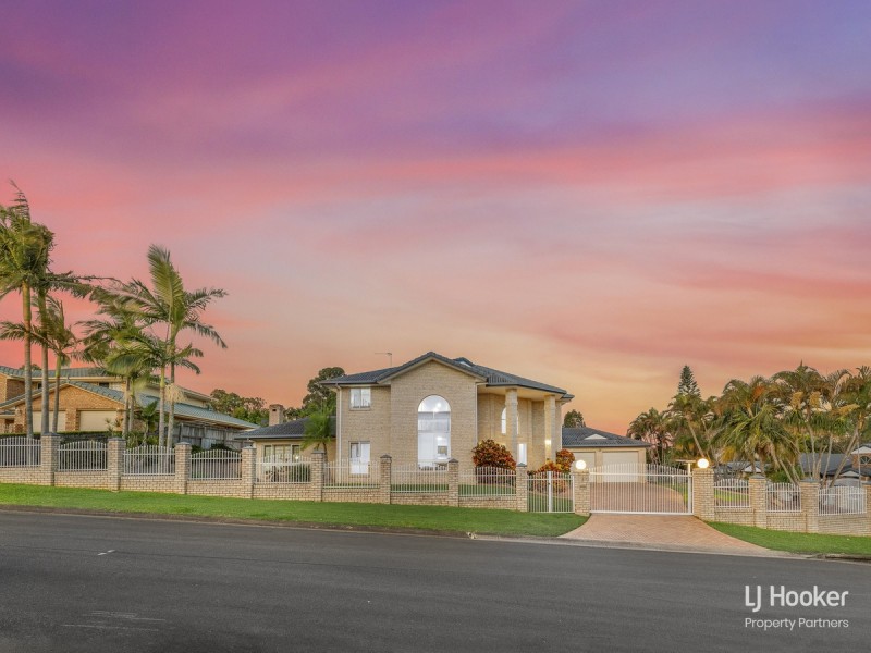 2 Gangar Close, Eight Mile Plains QLD 4113