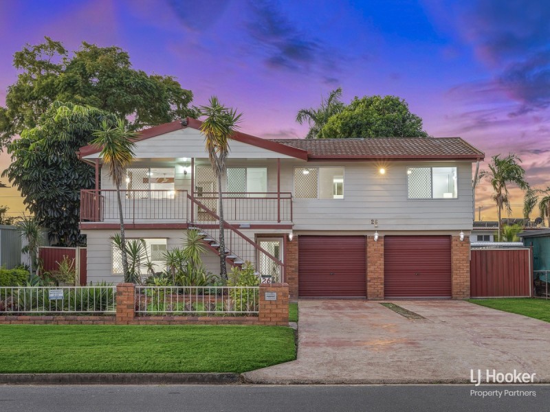 26 Bambil Street, Crestmead QLD 4132