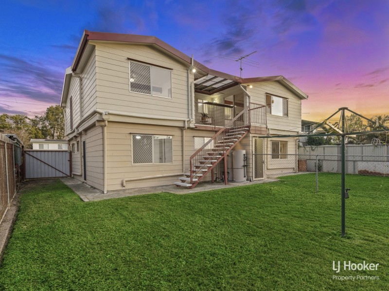 26 Bambil Street, Crestmead QLD 4132