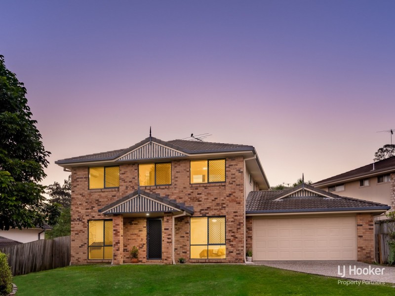 6 Mowie Close, Underwood QLD 4119