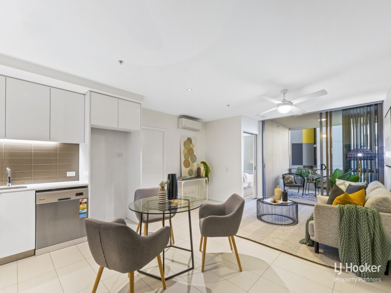 701/348 Water Street, Fortitude Valley QLD 4006