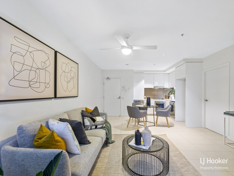 701/348 Water Street, Fortitude Valley QLD 4006
