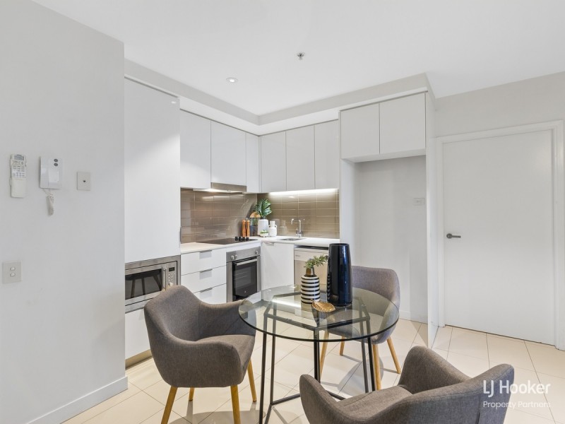 701/348 Water Street, Fortitude Valley QLD 4006