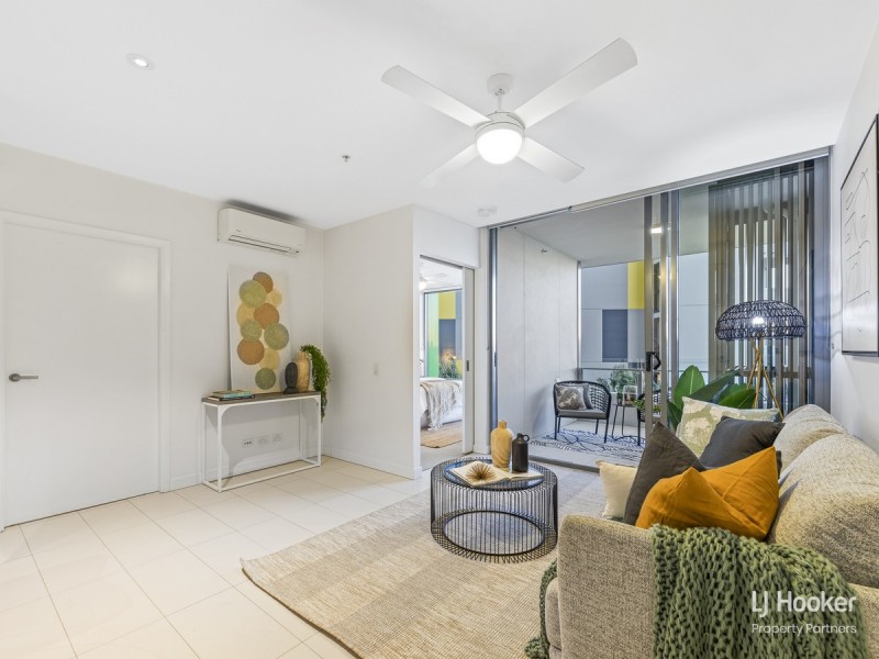 701/348 Water Street, Fortitude Valley QLD 4006