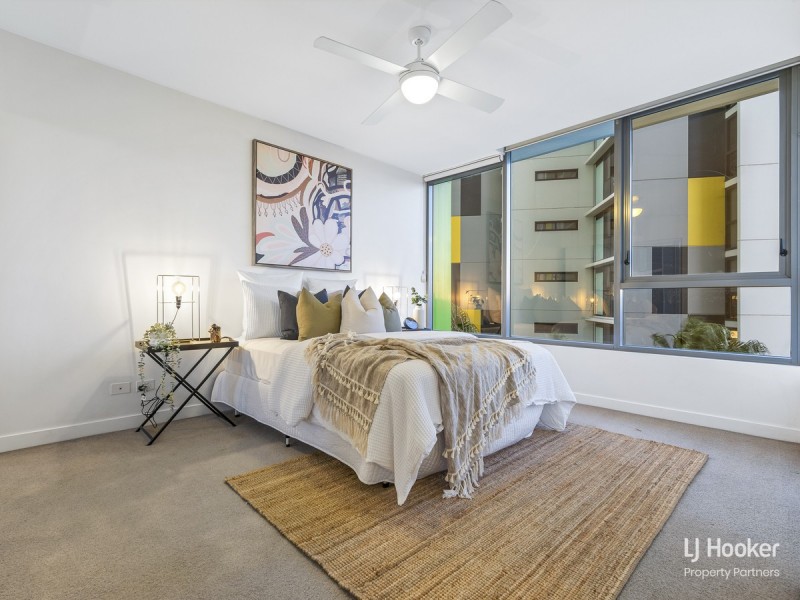 701/348 Water Street, Fortitude Valley QLD 4006