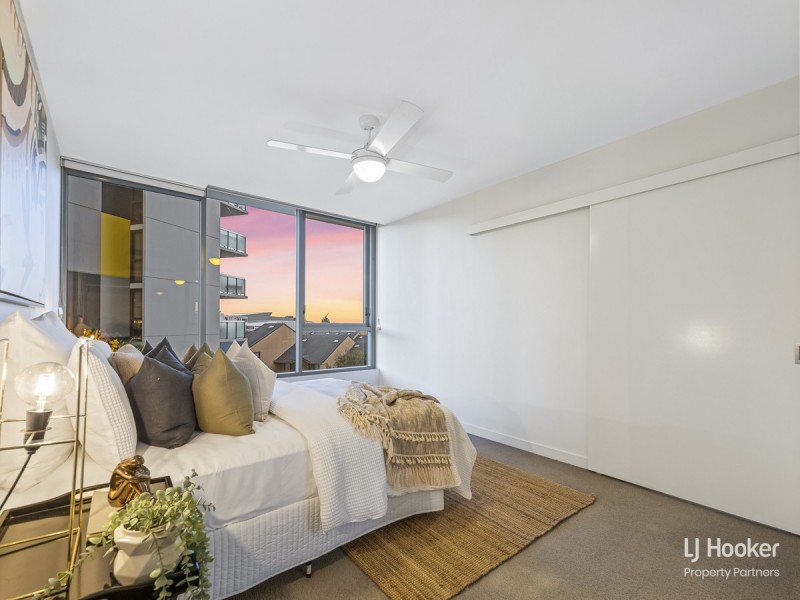 701/348 Water Street, Fortitude Valley QLD 4006