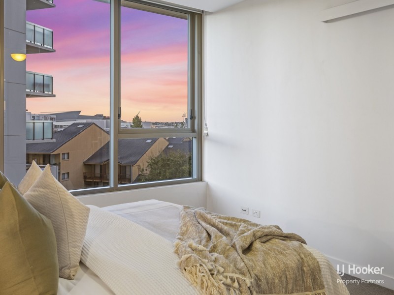 701/348 Water Street, Fortitude Valley QLD 4006