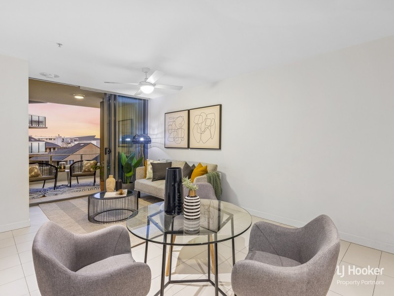 701/348 Water Street, Fortitude Valley QLD 4006
