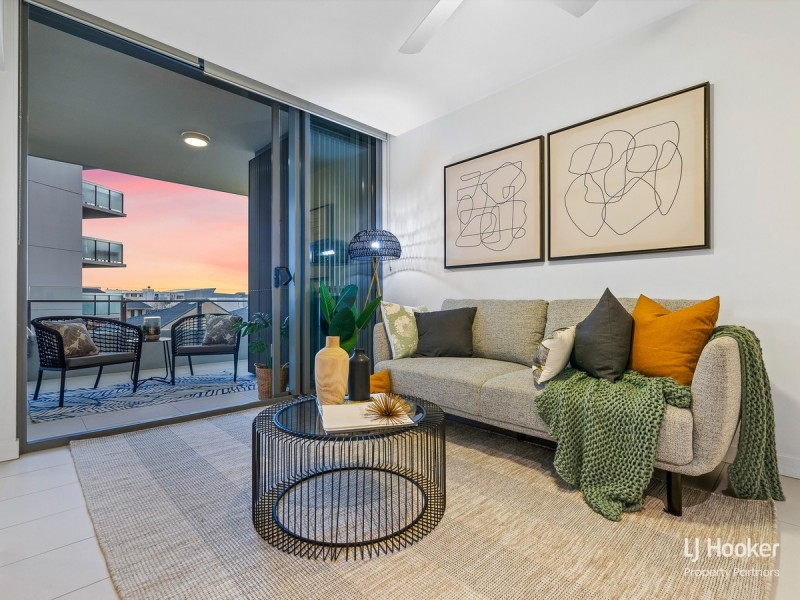 701/348 Water Street, Fortitude Valley QLD 4006