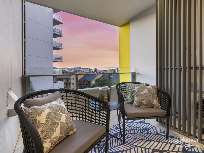 701/348 Water Street, Fortitude Valley QLD 4006