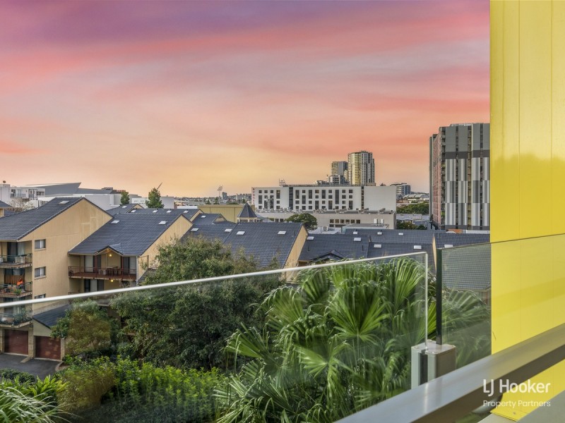 701/348 Water Street, Fortitude Valley QLD 4006
