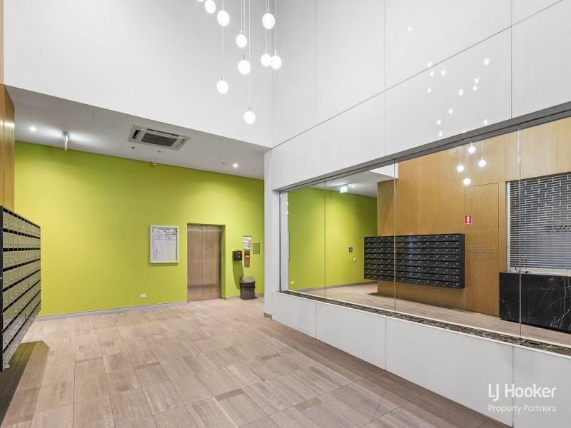 701/348 Water Street, Fortitude Valley QLD 4006