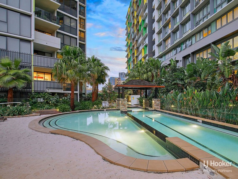 701/348 Water Street, Fortitude Valley QLD 4006