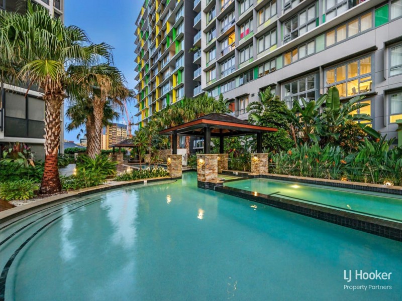 701/348 Water Street, Fortitude Valley QLD 4006