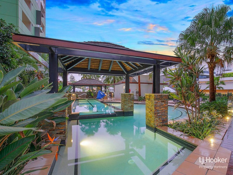 701/348 Water Street, Fortitude Valley QLD 4006