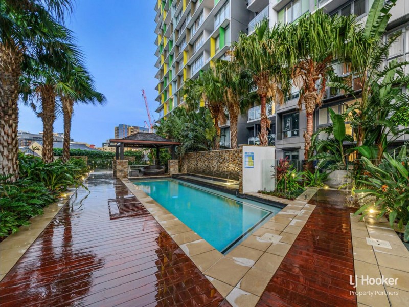701/348 Water Street, Fortitude Valley QLD 4006