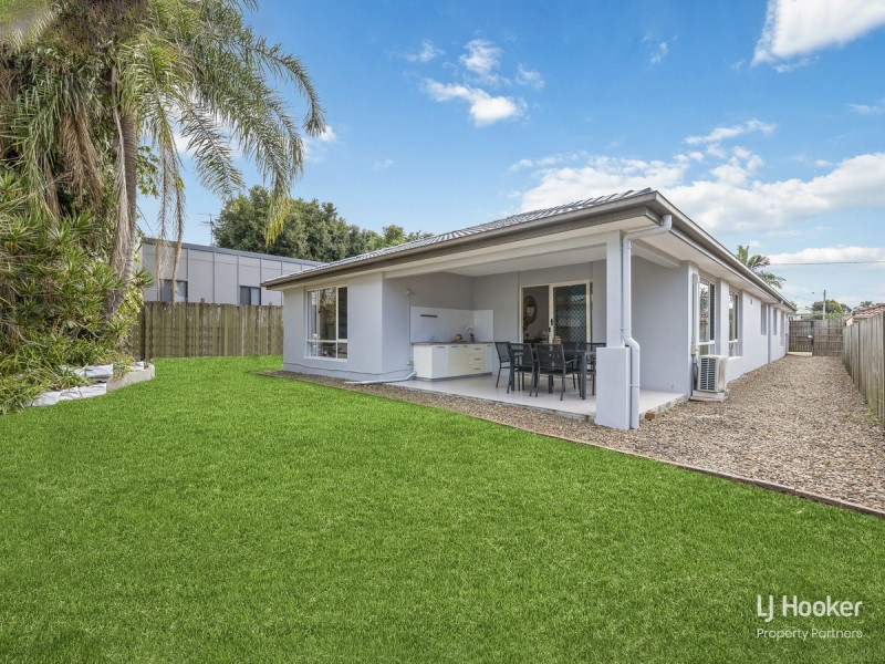 15 Liverpool Street, Eight Mile Plains QLD 4113