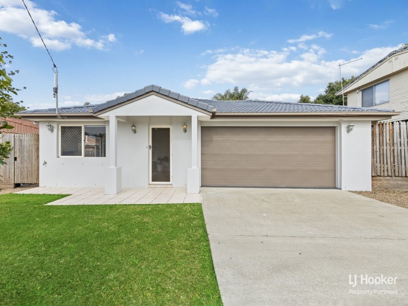 15 Liverpool Street, Eight Mile Plains QLD 4113