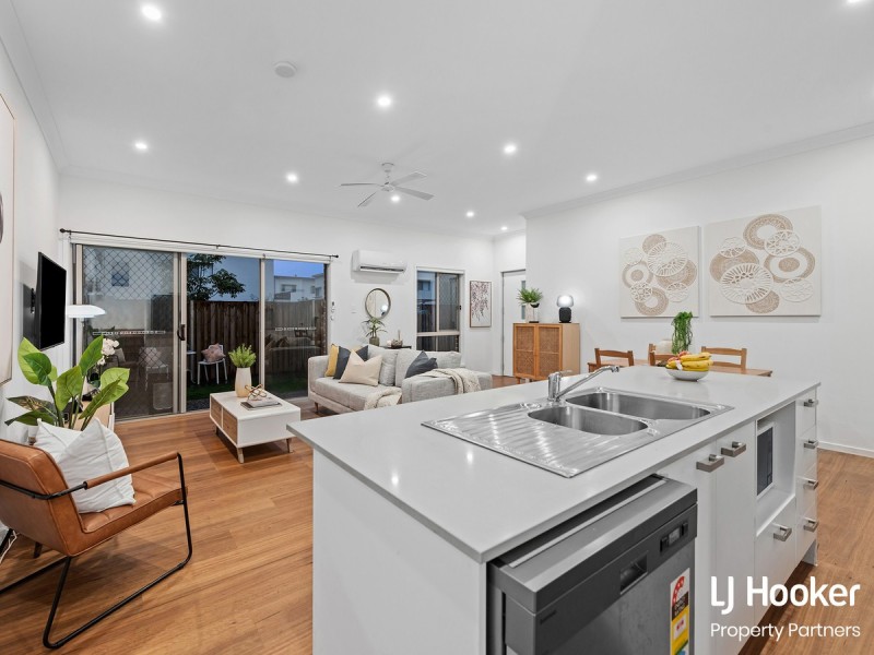 45/11 Spirit Street, Parkinson QLD 4115