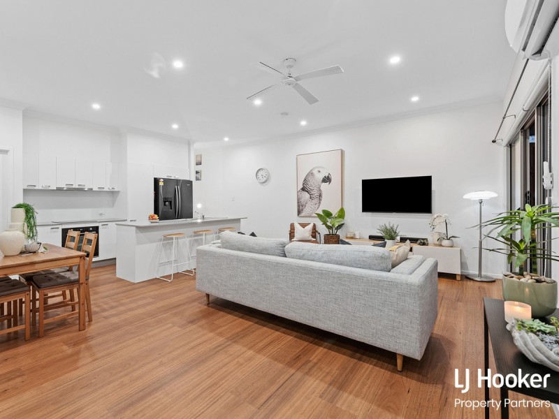 45/11 Spirit Street, Parkinson QLD 4115