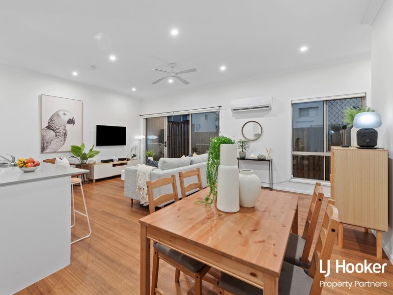 45/11 Spirit Street, Parkinson QLD 4115