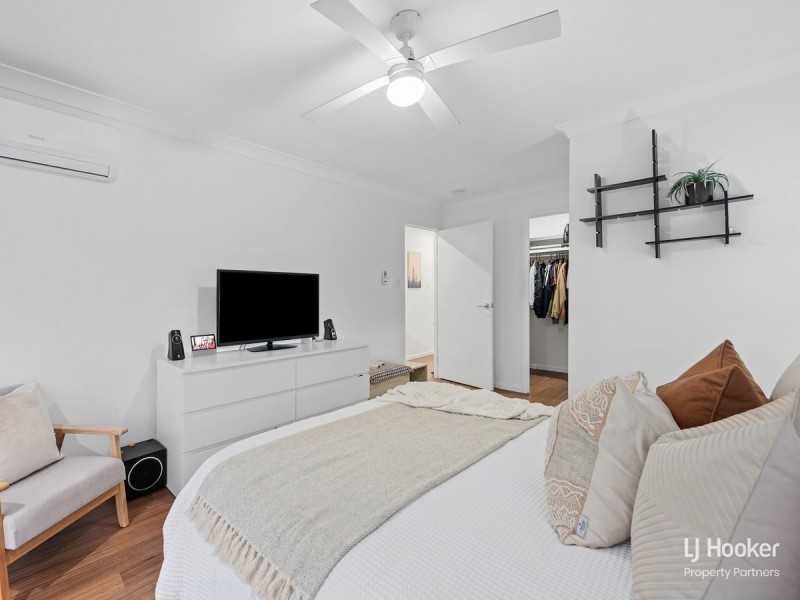 45/11 Spirit Street, Parkinson QLD 4115