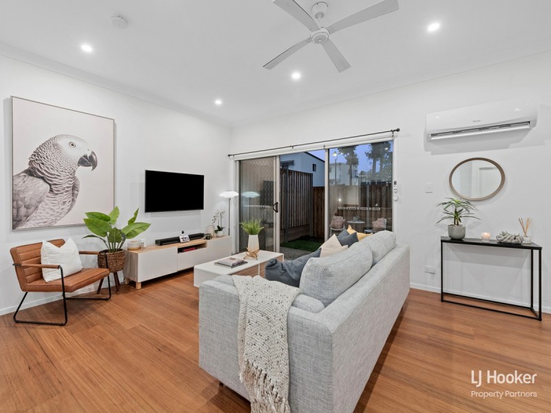 45/11 Spirit Street, Parkinson QLD 4115