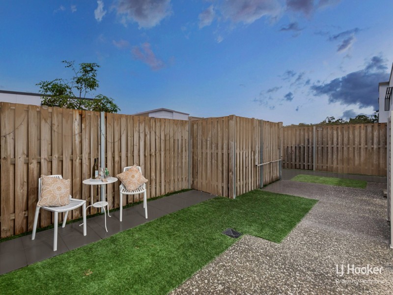 45/11 Spirit Street, Parkinson QLD 4115