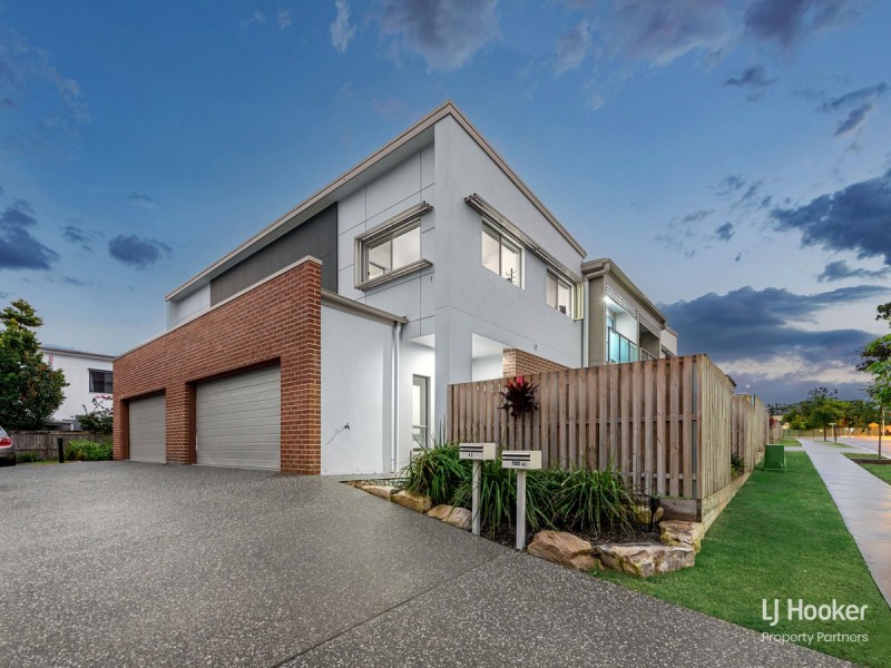 45/11 Spirit Street, Parkinson QLD 4115