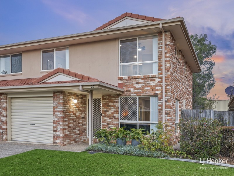27/27 Camille Crescent, Wynnum West QLD 4178