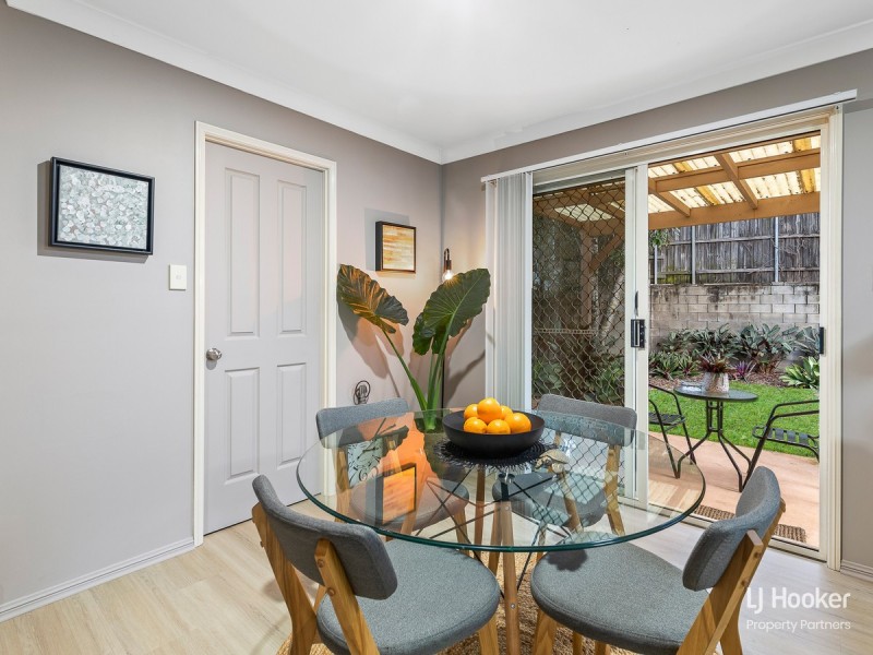 27/27 Camille Crescent, Wynnum West QLD 4178