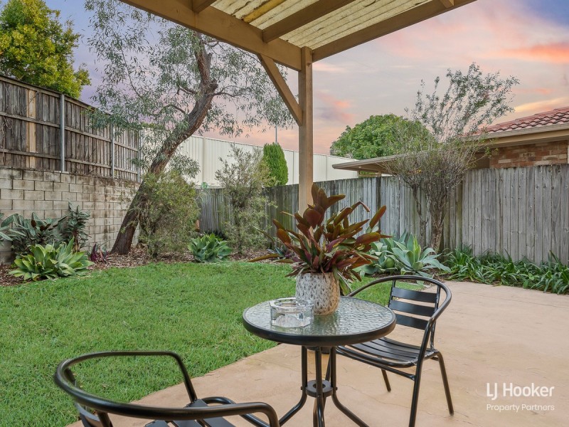 27/27 Camille Crescent, Wynnum West QLD 4178