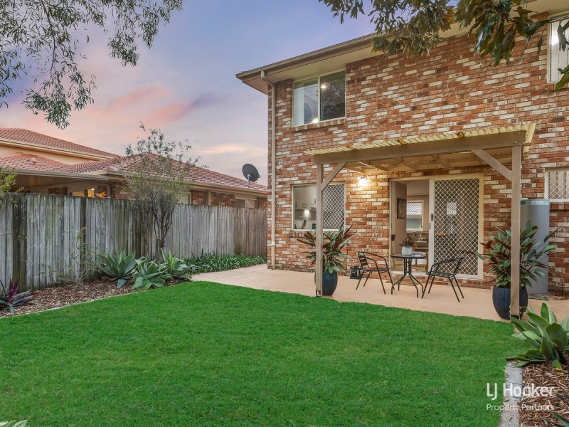 27/27 Camille Crescent, Wynnum West QLD 4178