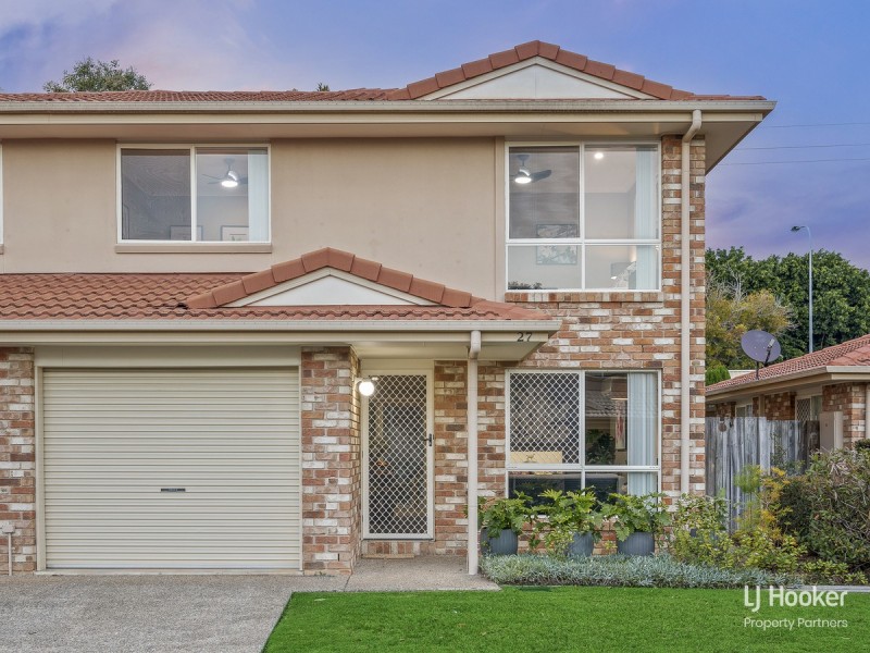 27/27 Camille Crescent, Wynnum West QLD 4178