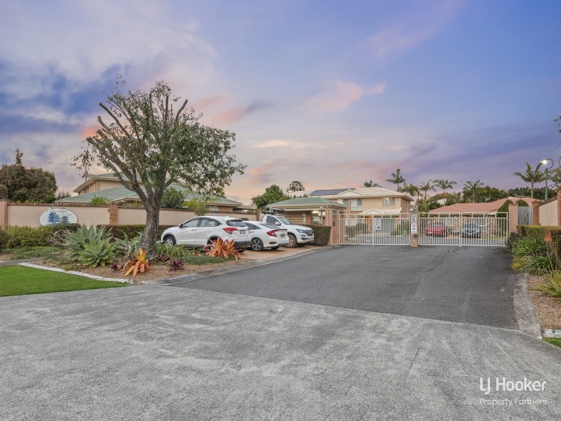 27/27 Camille Crescent, Wynnum West QLD 4178