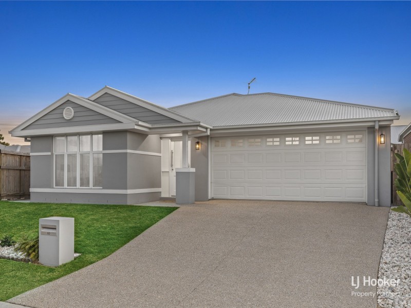 63 Ferdinando Street, Pallara QLD 4110