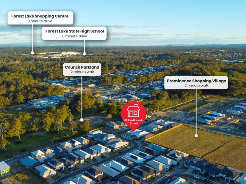 63 Ferdinando Street, Pallara QLD 4110