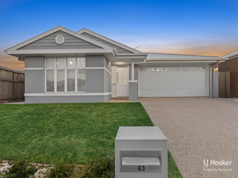 63 Ferdinando Street, Pallara QLD 4110