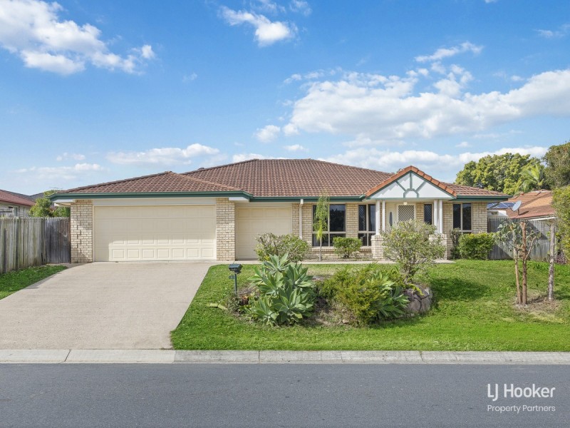 3 Busby Street, Algester QLD 4115