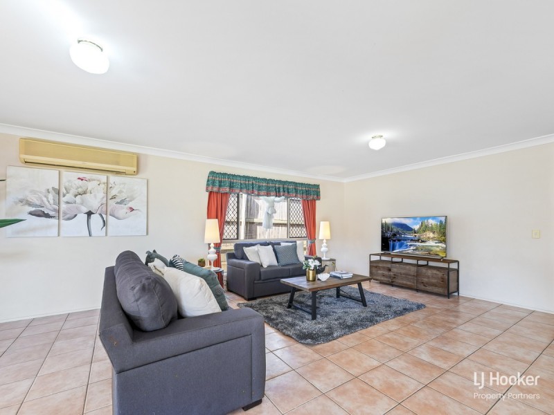 3 Busby Street, Algester QLD 4115