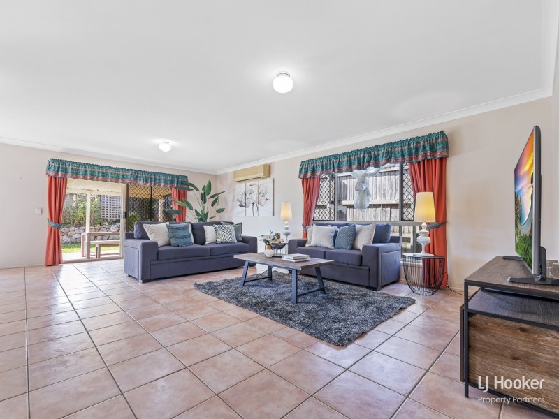 3 Busby Street, Algester QLD 4115