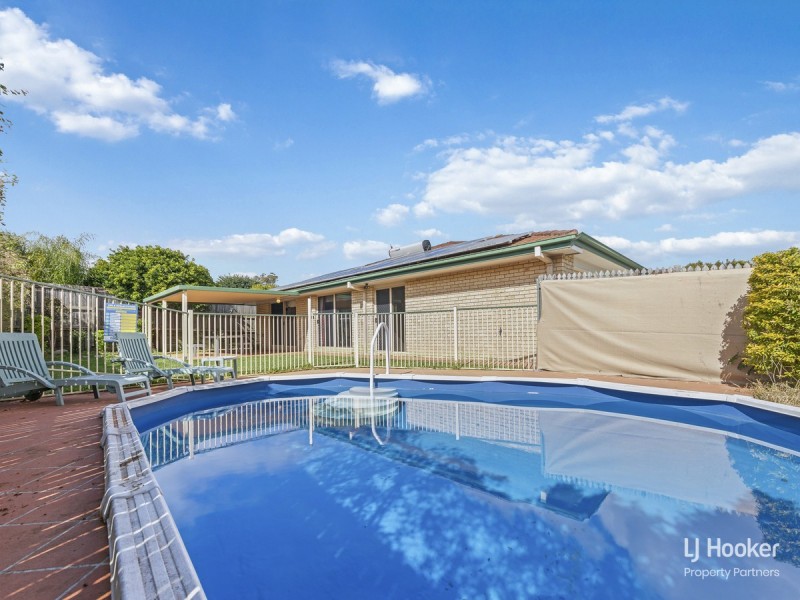 3 Busby Street, Algester QLD 4115