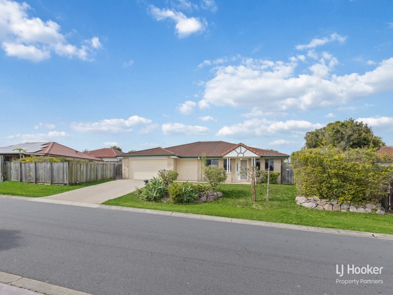 3 Busby Street, Algester QLD 4115