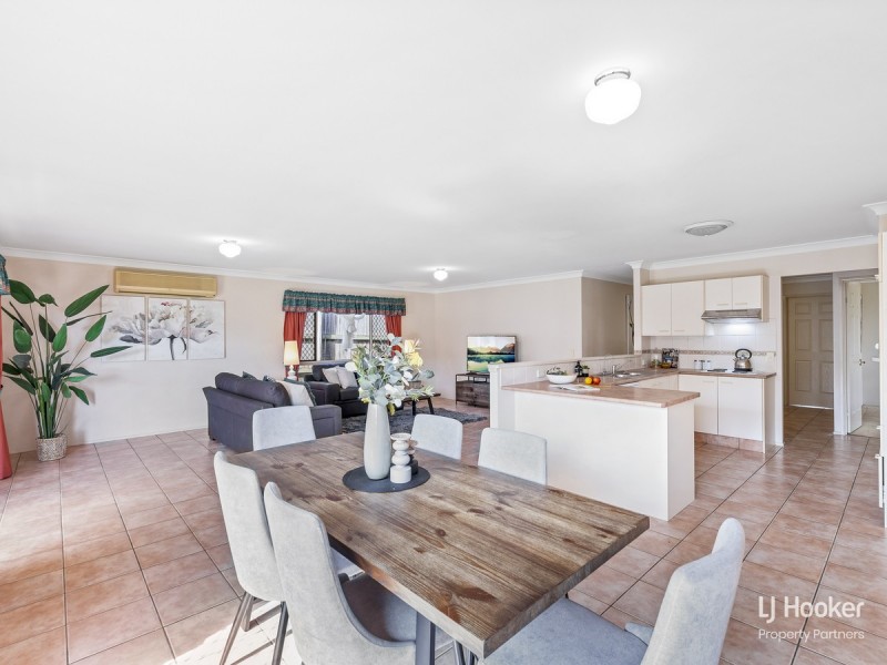 3 Busby Street, Algester QLD 4115