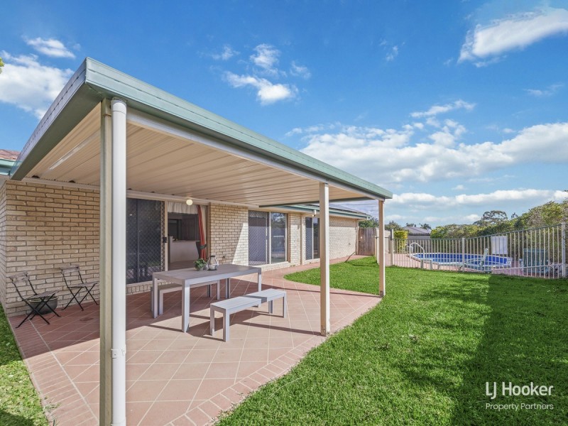 3 Busby Street, Algester QLD 4115