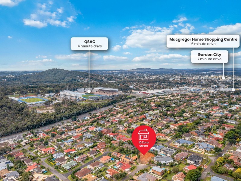10 Zara Street, Robertson QLD 4109