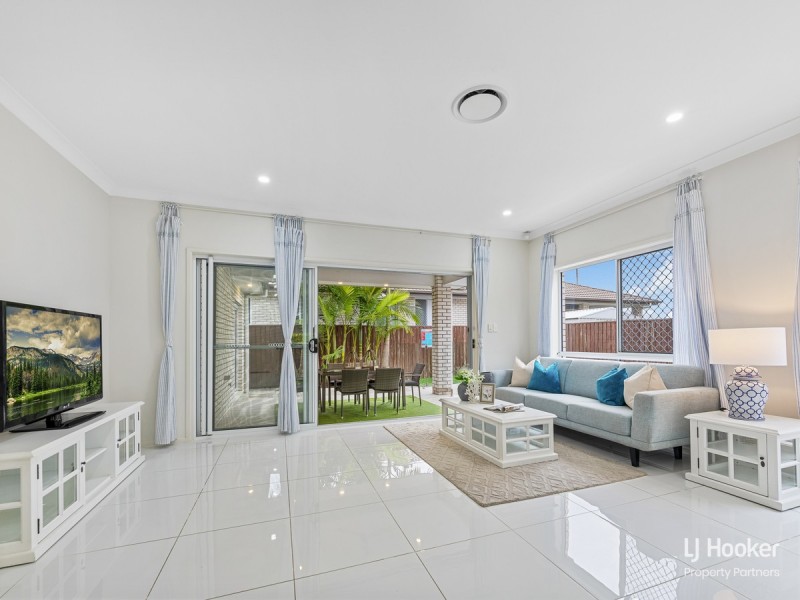 7 Torville Road, Underwood QLD 4119